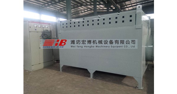 煤礦防爆井口熱風機組的市場占有率是多少?