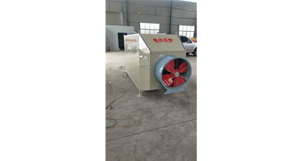 如何維護和保養煤礦井口加熱機組？