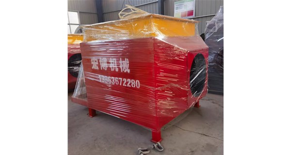 井口熱風爐的優勢有哪些？