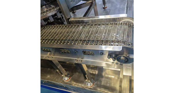 網帶隧道爐的維護保養確保高效與長壽命的關鍵?