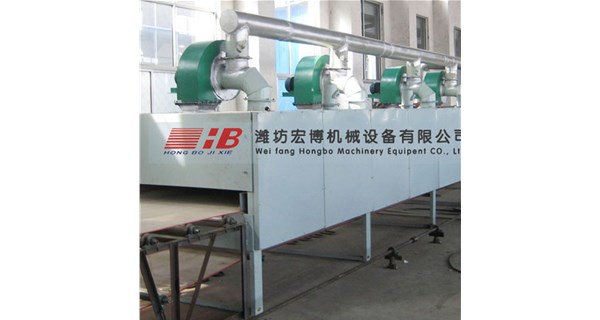 烘干設備在使用中溫度過高如何解決？