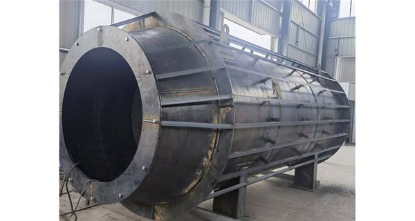 直燃式熱風爐有哪些功能？