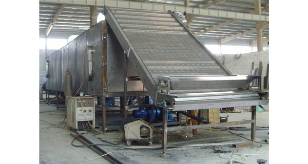 中國(guó)五層網(wǎng)帶烘干機(jī)閃耀國(guó)際舞臺(tái)，加速海外市場(chǎng)拓展? ? 原始尺寸 更換圖片         ? ?