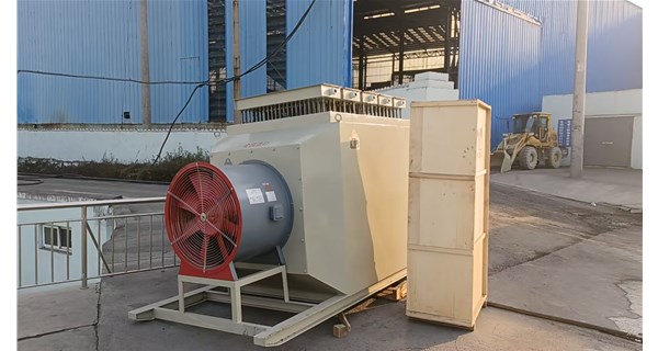 國外礦用防爆加熱器行業迎來新發展契機