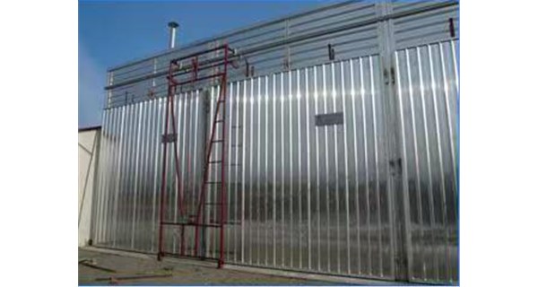 木材干燥機都包括哪些產品？