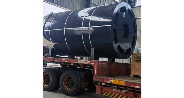 宏博機械：熱風機領域的創新先鋒，引領行業新風向