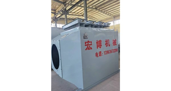 礦井井口熱風爐的安全操作規程是什么？