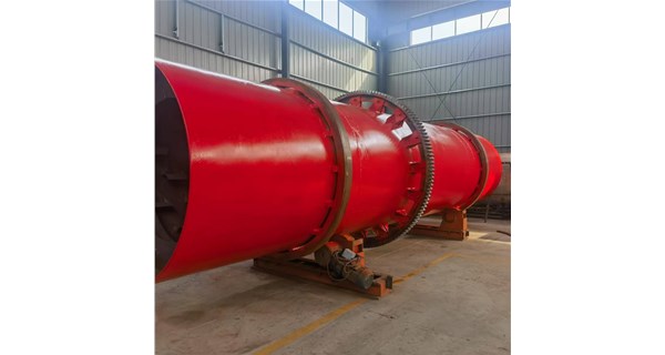 生物有機肥烘干機的市場前景如何？