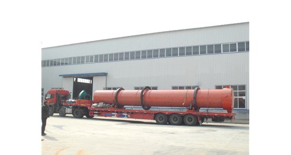 《宏博機械飼料鹽烘干機，以創新設計滿足多元化市場需求》