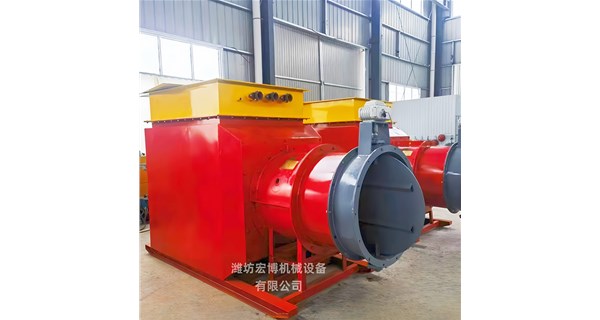 新材料隧道爐是什么？