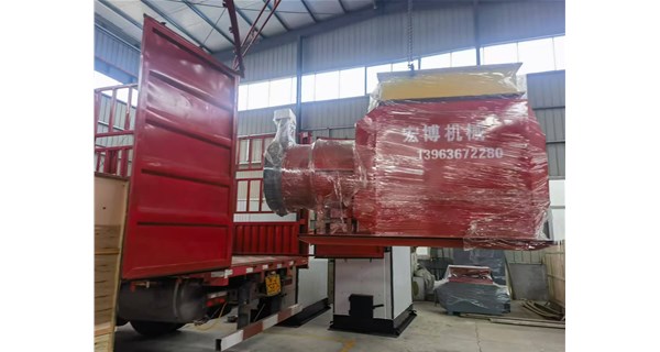 煤礦電熱風機組領域宏博企業創新突破，引領行業前行