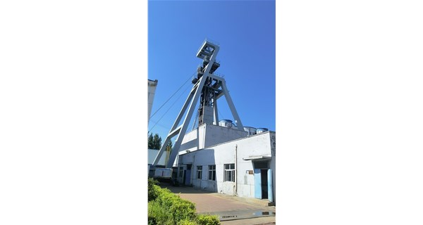 礦井加熱機組技術革新，引領行業新變革