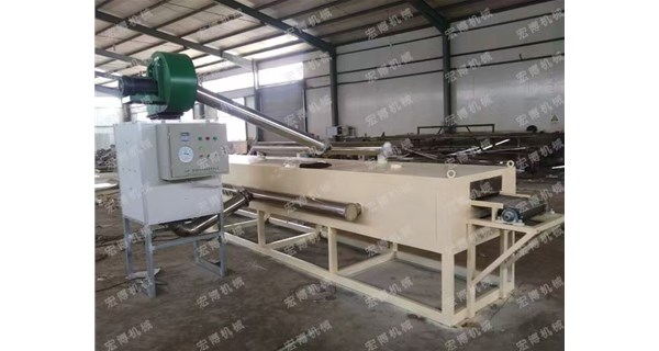 隧道爐和豆腐干烘干機的區別是什么？