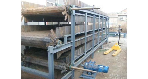 烘干100斤左右的土豆一般需要多大功率的土豆烘干機(jī)？