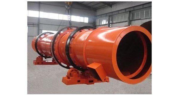 卷筒烘干機的常見故障及解決方法？