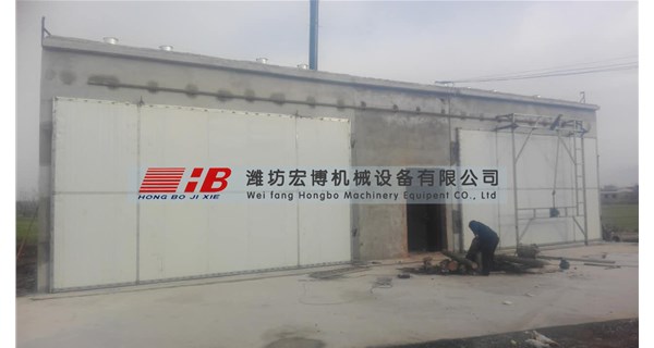 木材烘干機的售后服務包括哪些內容？