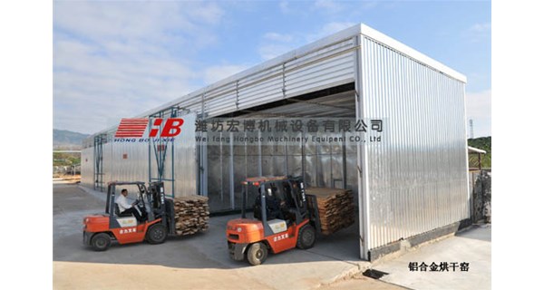 木材烘干機(jī)會(huì)幫助商家減輕多少人力成本？