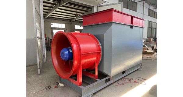 工業用的電加熱風機和民用的電熱風機有什么區別？