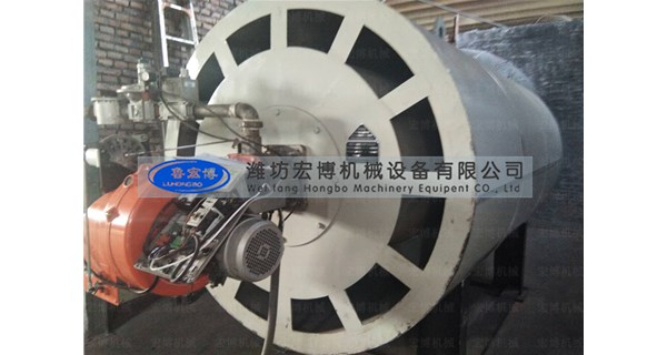 燃氣熱風爐市場需求激增，食品、化工等領域成主要驅動力