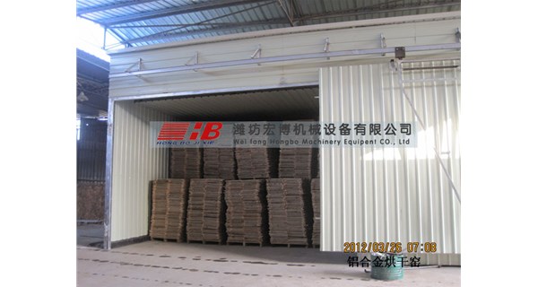 木材烘干的過程中如何保證木材的性能和質量不受損？