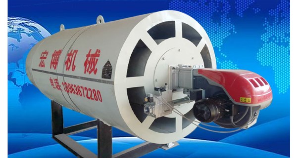 熱風(fēng)爐的熱效率一般是多少？