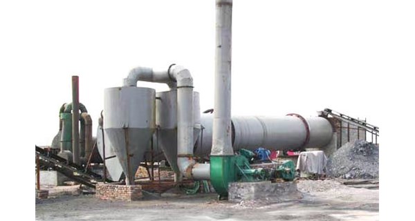 梨渣滾筒烘干機的應用領域有哪些？