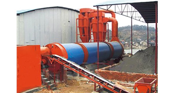 玉米渣烘干機的應用優勢有哪些？