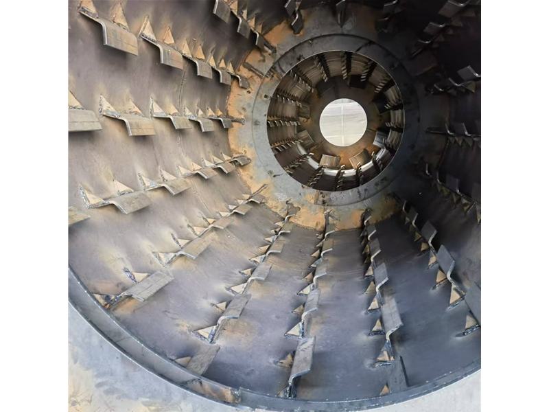 滾筒干燥機(jī)