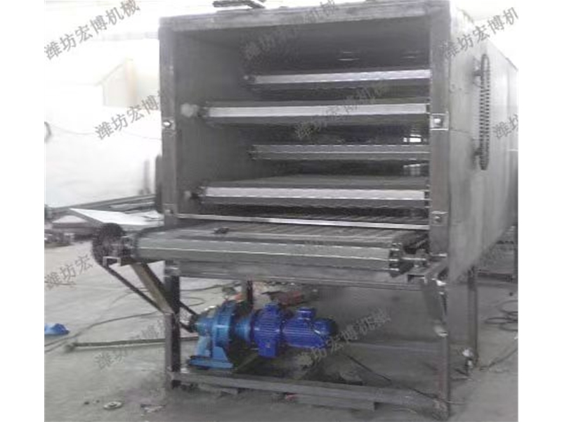 陳皮烘干機(jī)