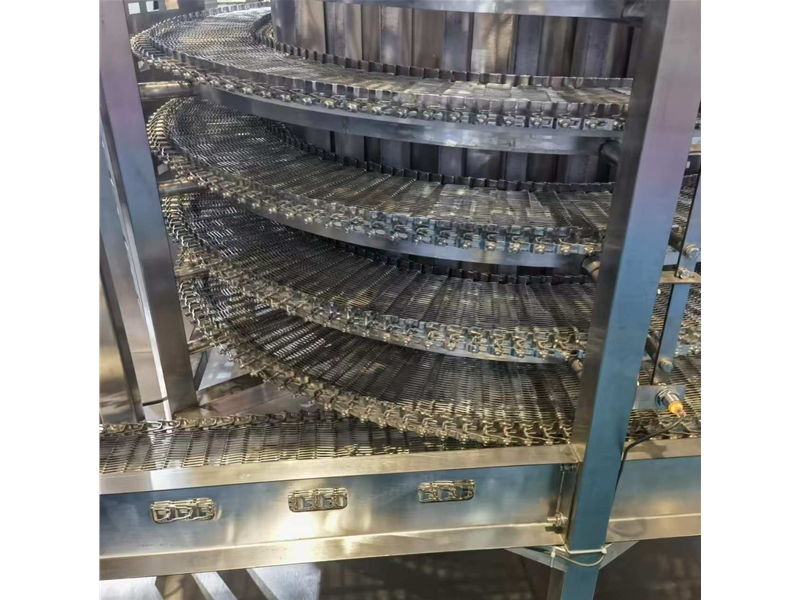 辣椒烘干機(jī)