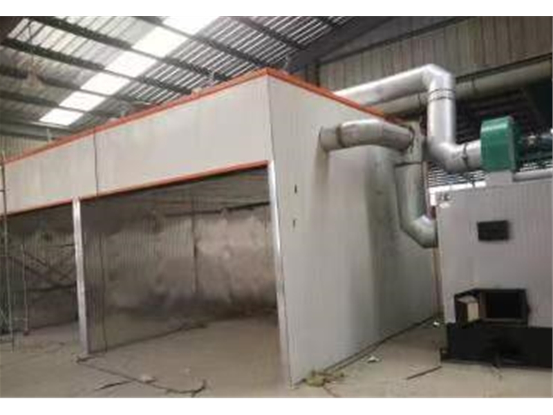 木板（材）烘干機(jī)