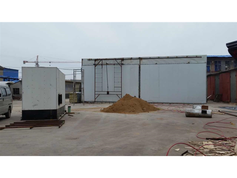 木材干燥機(jī)