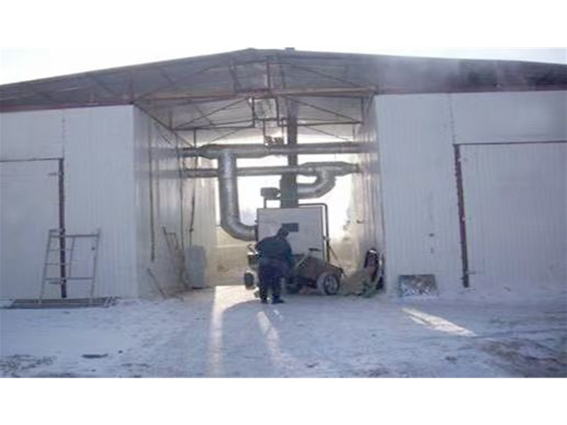 烘干不同種類的木材時，烘干機的溫度和濕度參數設置有何差異？